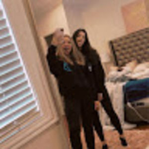 Meet your Posher, Francesca